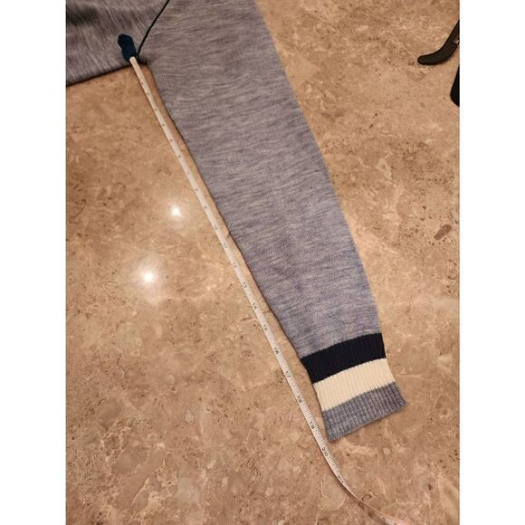 Vintage Anderson Little vintage collared pullover sweater - Picture 6 of 6